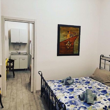 Casa Lu- Milano Centro Leilighet Eksteriør bilde