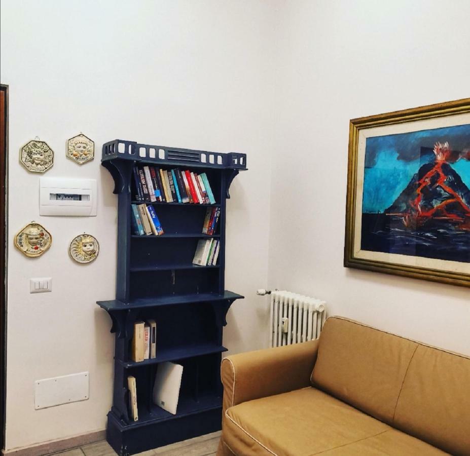 Casa Lu- Milano Centro Leilighet Eksteriør bilde