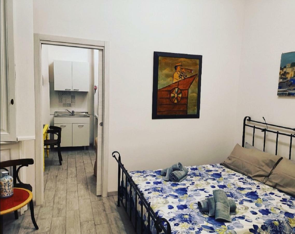 Casa Lu- Milano Centro Leilighet Eksteriør bilde