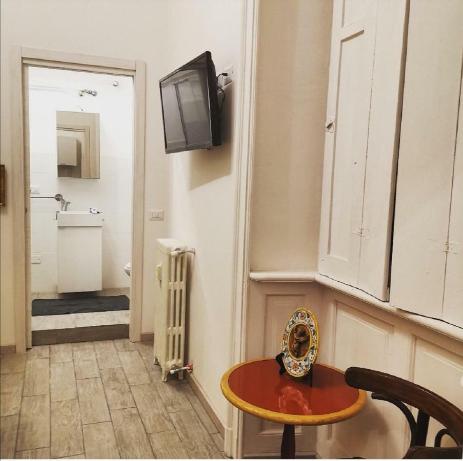 Casa Lu- Milano Centro Leilighet Eksteriør bilde