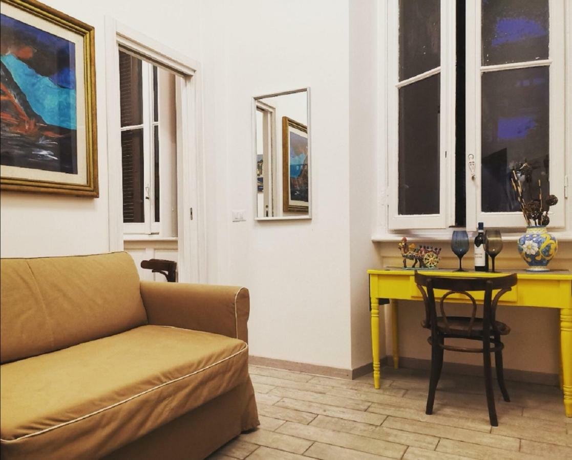 Casa Lu- Milano Centro Leilighet Eksteriør bilde
